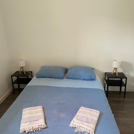 Arceaux Montpellier Apartment Εξωτερικό φωτογραφία