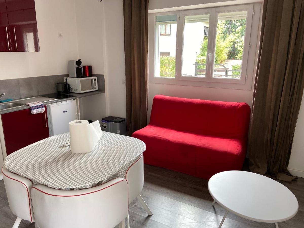 Arceaux Montpellier Apartment Εξωτερικό φωτογραφία