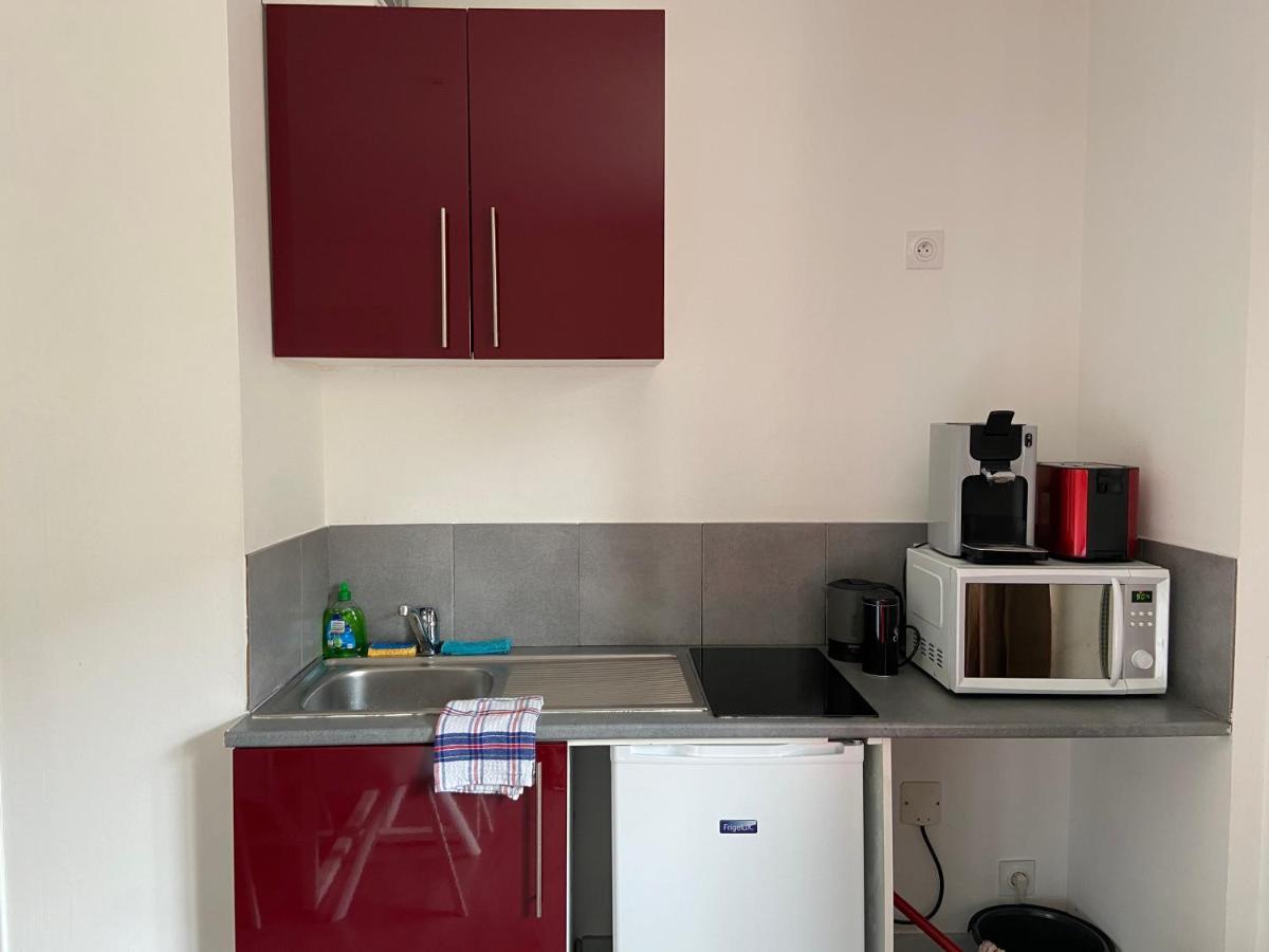 Arceaux Montpellier Apartment Εξωτερικό φωτογραφία
